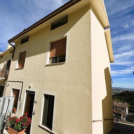 ホテル Dimora Majella Civitella Messer Raimondo エクステリア 写真